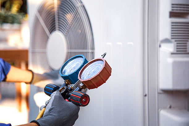 Affordable Emergency Ac Repair solutions in Mexico, MO